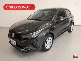 argo 1.3 firefly flex drive gsr 2018 caxias do sul