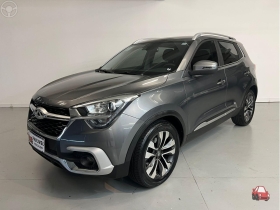 tiggo 1.5 16v turbo 5x txs flex 4p automatico 2020 caxias do sul