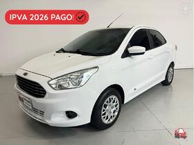 ka 1.0 se plus 12v flex 4p manual 2016 caxias do sul