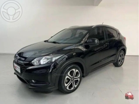 hr v 1.8 16v flex ex 4p automatico 2018 caxias do sul