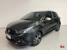 argo 1.8 e.torq flex hgt at6 2019 caxias do sul