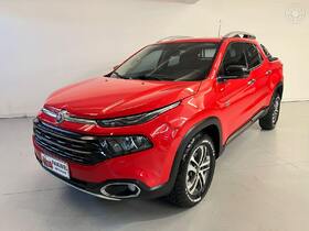 toro 2.0 16v turbo diesel volcano 4wd automatico 2017 caxias do sul