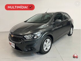 onix 1.4 mpfi lt 8v flex 4p manual 2019 caxias do sul