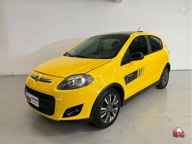 palio 1.6 mpi sporting 16v flex 4p manual 2014 caxias do sul