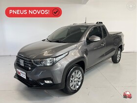 strada 1.3 freedom plus cs 8v flex 2p manual 2023 caxias do sul