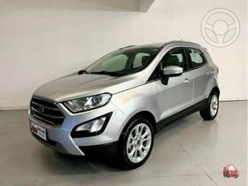 ecosport 1.5 titanium 16v flex 4p automatico 2020 caxias do sul