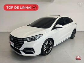 ARRIZO 1.5 TURBO 6 PRO FLEX AUTOMÁTICO