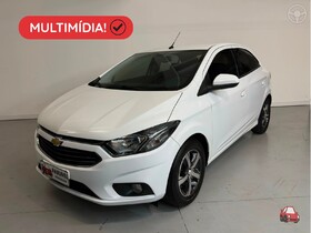 onix 1.4 mpfi ltz 8v flex 4p automatico 2019 caxias do sul