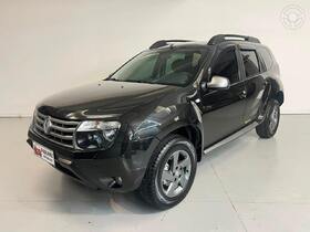 duster 2.0 tech road 4x2 16v flex 4p automatico 2014 caxias do sul