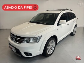 journey 3.6 rt v6 4p automatico 2015 caxias do sul