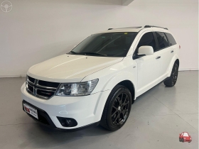 JOURNEY 3.6 RT V6 4P AUTOMÁTICO