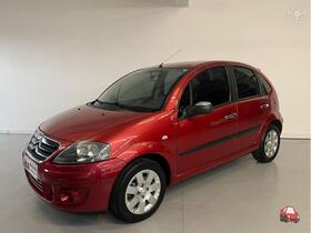 c3 1.4 sonora glx 8v flex 4p manual 2012 caxias do sul