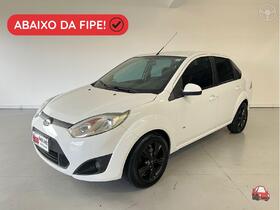 fiesta 1.6 mpi sedan 8v flex 4p manual 2014 caxias do sul