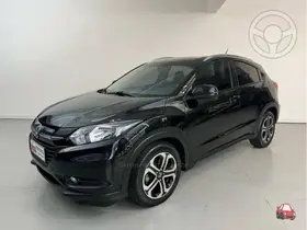 HR-V 1.8 16V FLEX EX 4P AUTOMÁTICO