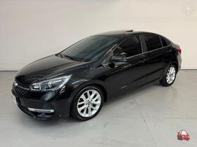 ARRIZO 1.5 16V TURBO 5 RXT FLEX 4P AUTOMÁTICO