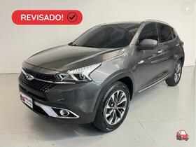 tiggo 1.5 16v turbo 7 txs flex 4p automatico 2021 caxias do sul