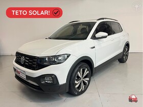 t cross 1.0 comfortline tsi flex 4p automatico 2020 caxias do sul