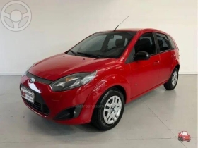 fiesta 1.0 mpi class 8v flex 4p manual 2014 caxias do sul