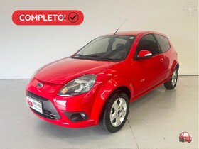 ka 1.0 mpi class 8v flex 2p manual 2013 caxias do sul