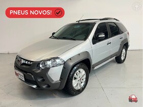palio 1.8 mpi adventure locker weekend 8v flex 4p manual 2014 caxias do sul