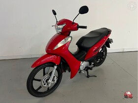 biz 125 ex 2015 caxias do sul