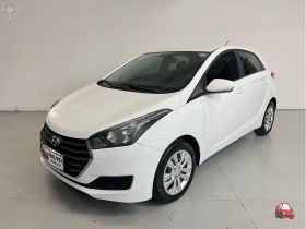 HB20 1.0 COMFORT 12V FLEX 4P MANUAL