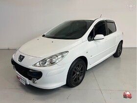 307 1.6 presence 16v flex 4p manual 2012 caxias do sul