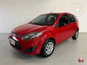 FIESTA 1.0 MPI CLASS 8V FLEX 4P MANUAL