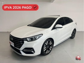 arrizo 1.5 turbo 6 pro flex automatico 2022 caxias do sul