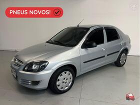 prisma 1.4 mpfi maxx 8v flex 4p manual 2011 caxias do sul