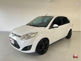 FIESTA 1.6 MPI SEDAN 8V FLEX 4P MANUAL