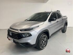 toro 1.3 endurance t270 4x2 16v flex 4p automatico 2022 caxias do sul