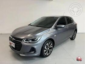 onix 1.0 premier 12v turbo flex 4p automatico 2023 caxias do sul