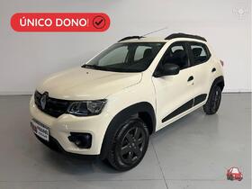 KWID 1.0 12V SCE FLEX ZEN MANUAL