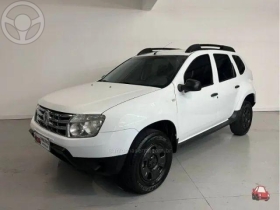 duster 1.6 expression 4x2 16v flex 4p manual 2013 caxias do sul