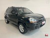 TUCSON 2.0 MPFI GLS 16V 143CV 2WD FLEX 4P AUTOMÁTICO - 2015 - CAXIAS DO SUL
