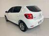 SANDERO 1.6 DYNAMIQUE 8V FLEX 4P AUTOMATIZADO - 2015 - CAXIAS DO SUL