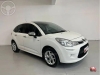 C3 1.5 EXCLUSIVE 8V FLEX 4P MANUAL - 2015 - CAXIAS DO SUL
