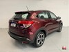 HR-V 1.8 16V FLEX EX 4P AUTOMÁTICO - 2016 - CAXIAS DO SUL