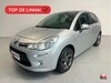 C3 1.6 EXCLUSIVE 16V FLEX 4P AUTOMÁTICO - 2013 - CAXIAS DO SUL