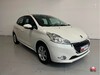 208 1.5 ALLURE 8V FLEX 4P MANUAL - 2015 - CAXIAS DO SUL