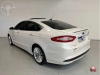 FUSION 2.0 TITANIUM PLUS 16V HÍBRIDO 4P AUTOMÁTICO - 2016 - CAXIAS DO SUL
