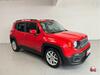 RENEGADE 1.8 16V FLEX LONGITUDE 4P AUTOMÁTICO - 2016 - CAXIAS DO SUL