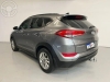TUCSON 1.6 GLS TURBO 4P AUTOMÁTICO - 2018 - CAXIAS DO SUL