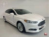 FUSION 2.0 TITANIUM PLUS 16V HÍBRIDO 4P AUTOMÁTICO - 2016 - CAXIAS DO SUL