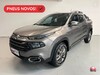 TORO 2.0 16V TURBO DIESEL RANCH AT 4X4 AUTOMÁTICO - 2019 - CAXIAS DO SUL