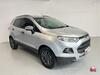 ECOSPORT 1.6 FREESTYLE 16V FLEX 4P AUTOMÁTICO - 2016 - CAXIAS DO SUL