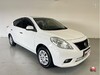 VERSA 1.6 16V FLEX SV 4P MANUAL - 2014 - CAXIAS DO SUL