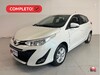 YARIS 1.3 16V FLEX XL MULTIDRIVE16 - 2019 - CAXIAS DO SUL