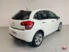 C3 1.6 EXCLUSIVE 16V FLEX 4P AUTOMÁTICO - 2015 - CAXIAS DO SUL